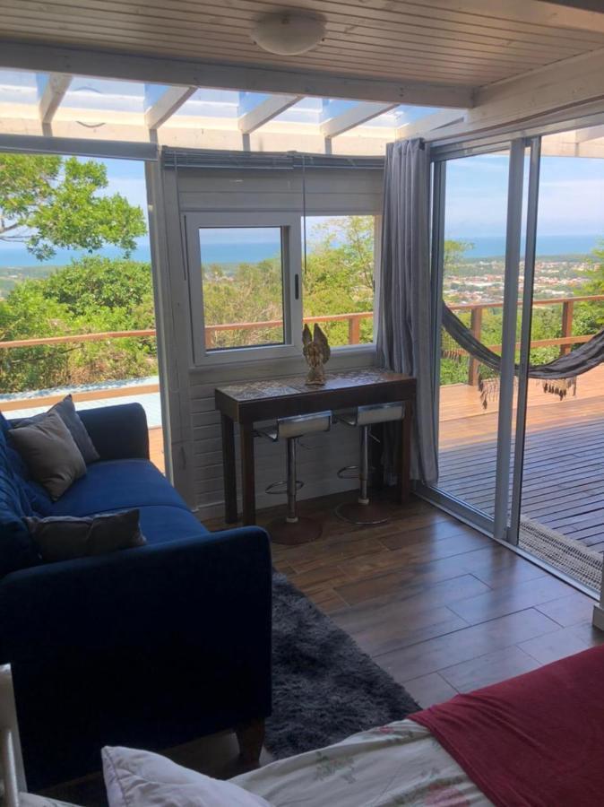 Loft Com Lago Hidro E Vista Para O Mar Florianópolis Exterior foto