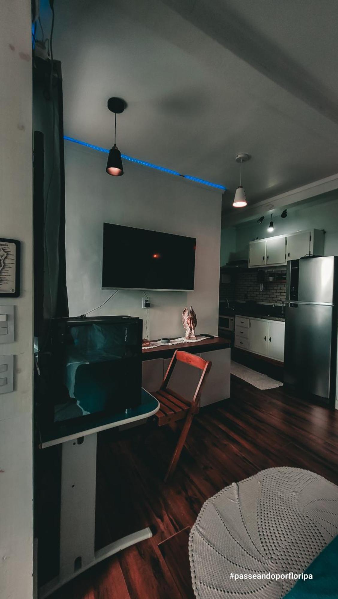 Loft Com Lago Hidro E Vista Para O Mar Florianópolis Exterior foto
