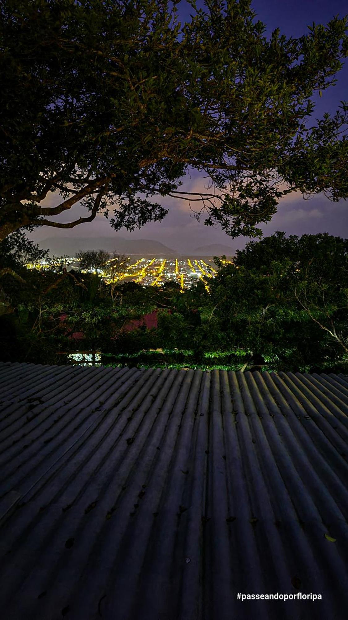 Loft Com Lago Hidro E Vista Para O Mar Florianópolis Exterior foto