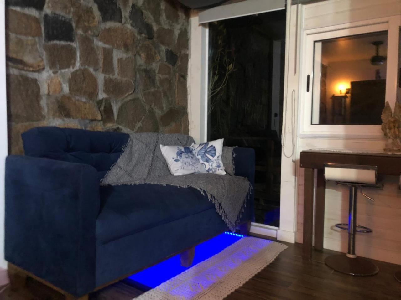Loft Com Lago Hidro E Vista Para O Mar Florianópolis Zimmer foto