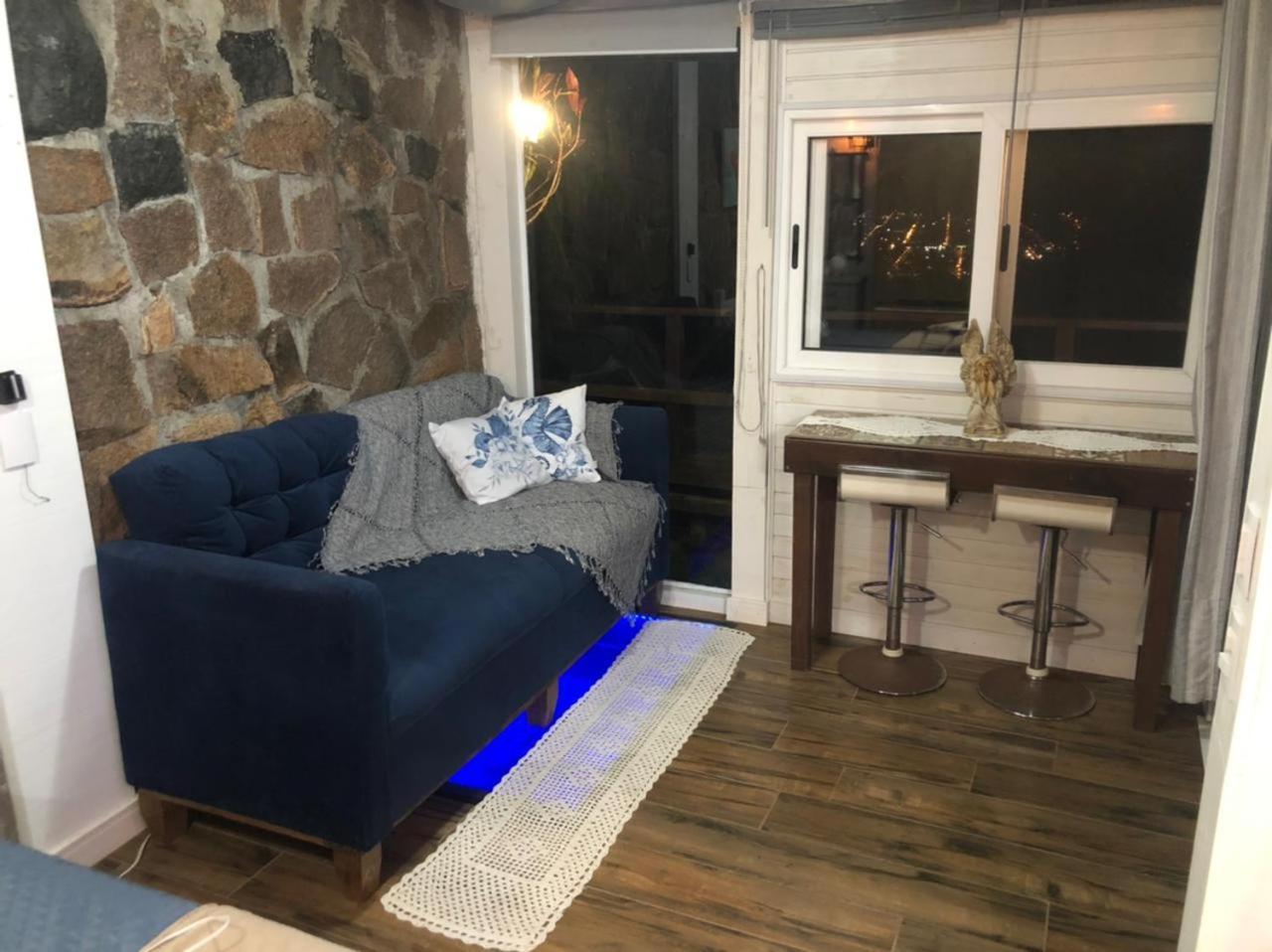 Loft Com Lago Hidro E Vista Para O Mar Florianópolis Zimmer foto